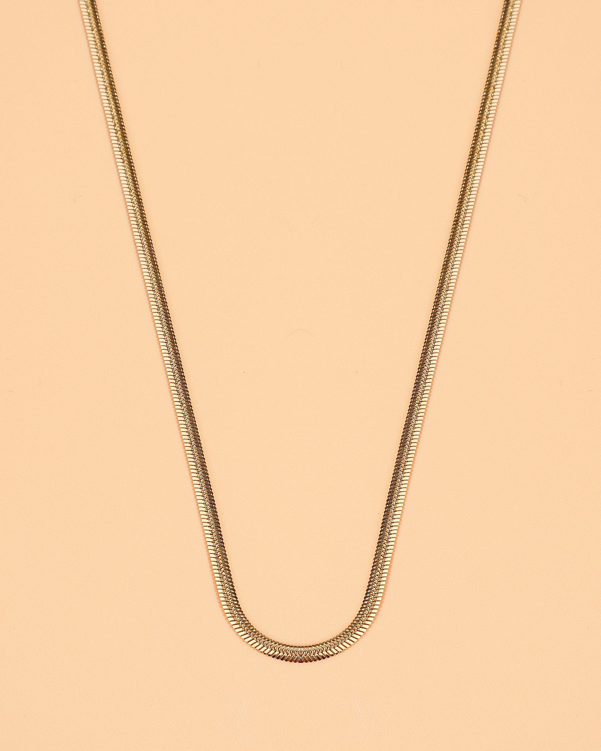Women's Gold Chain | Mannats Collection