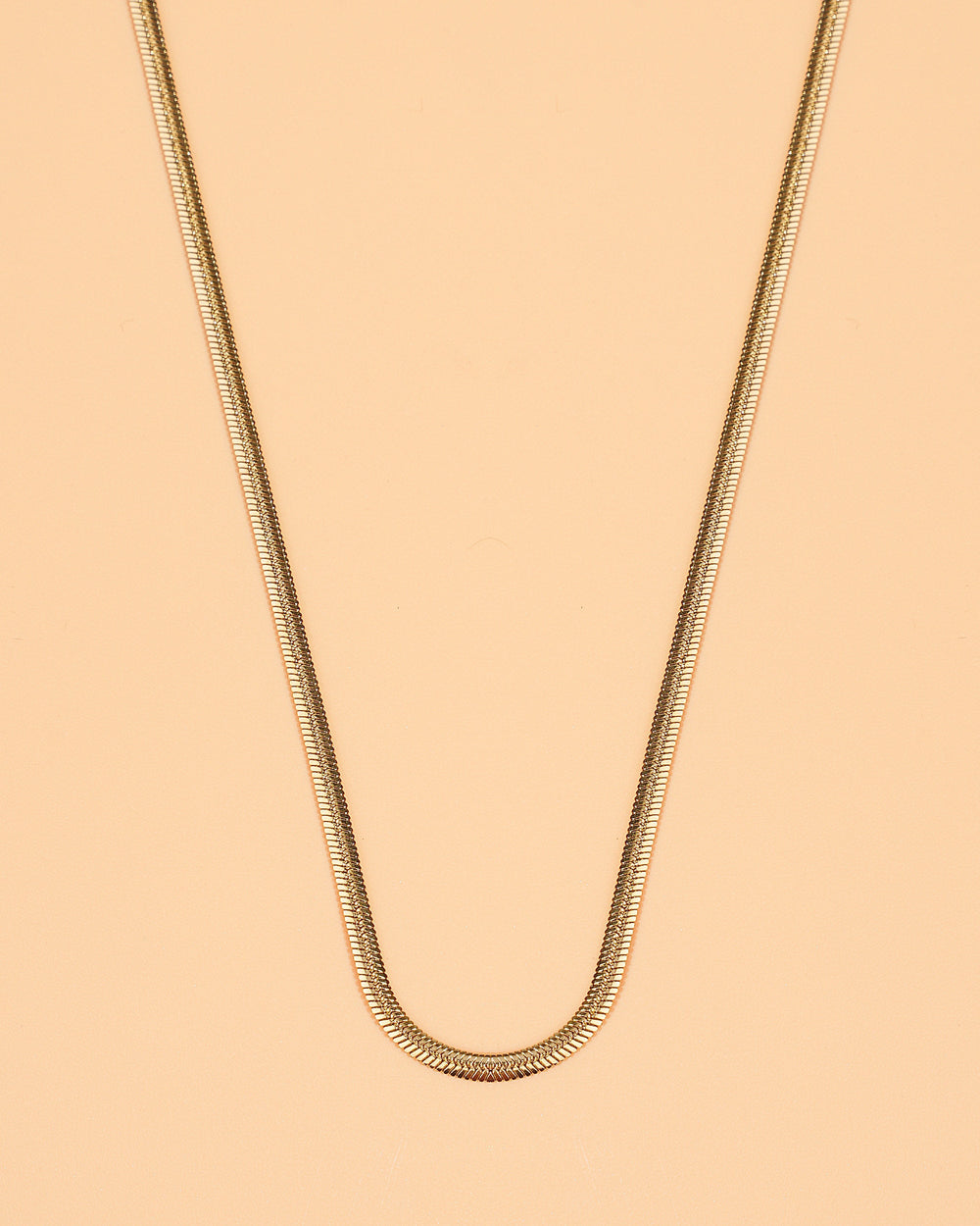 Women's Gold Chain | Mannats Collection
