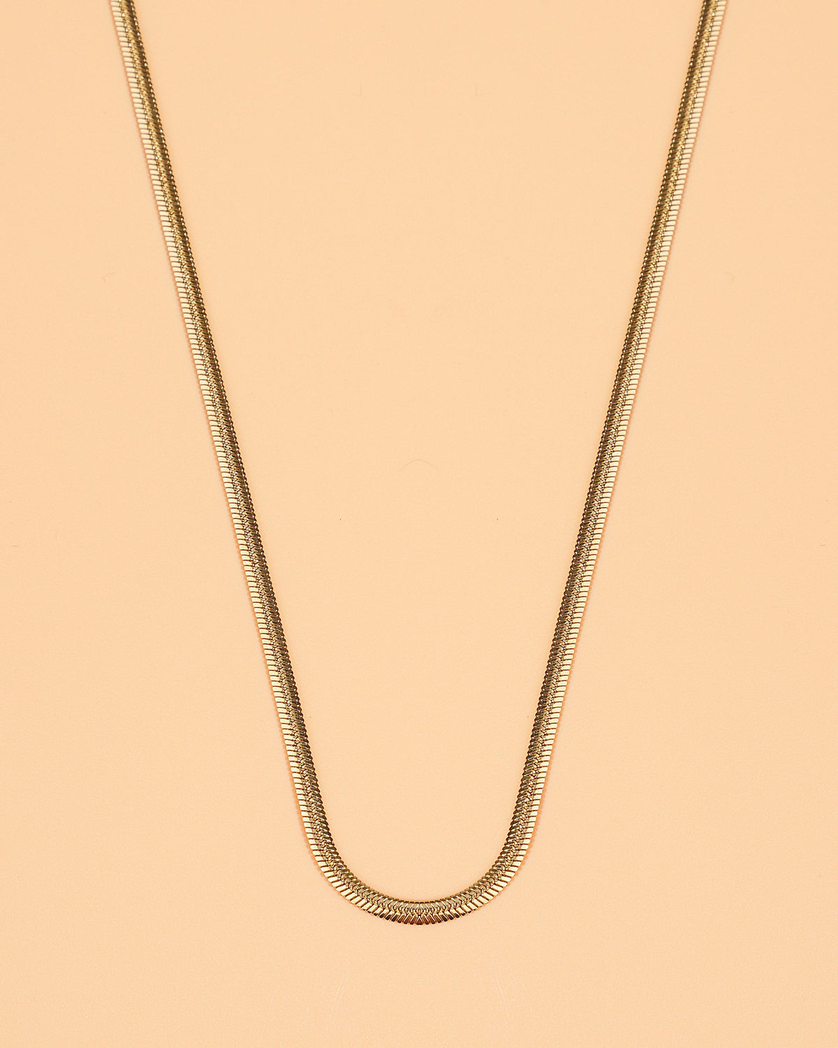 Women's Gold Chain | Mannats Collection