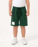 Boys Knitted Shorts