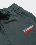 Boys Knitted Shorts