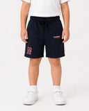 Boys Knitted Shorts