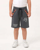 Boys Knitted Shorts