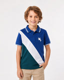 Valuables Boys Polo T-Shirt
