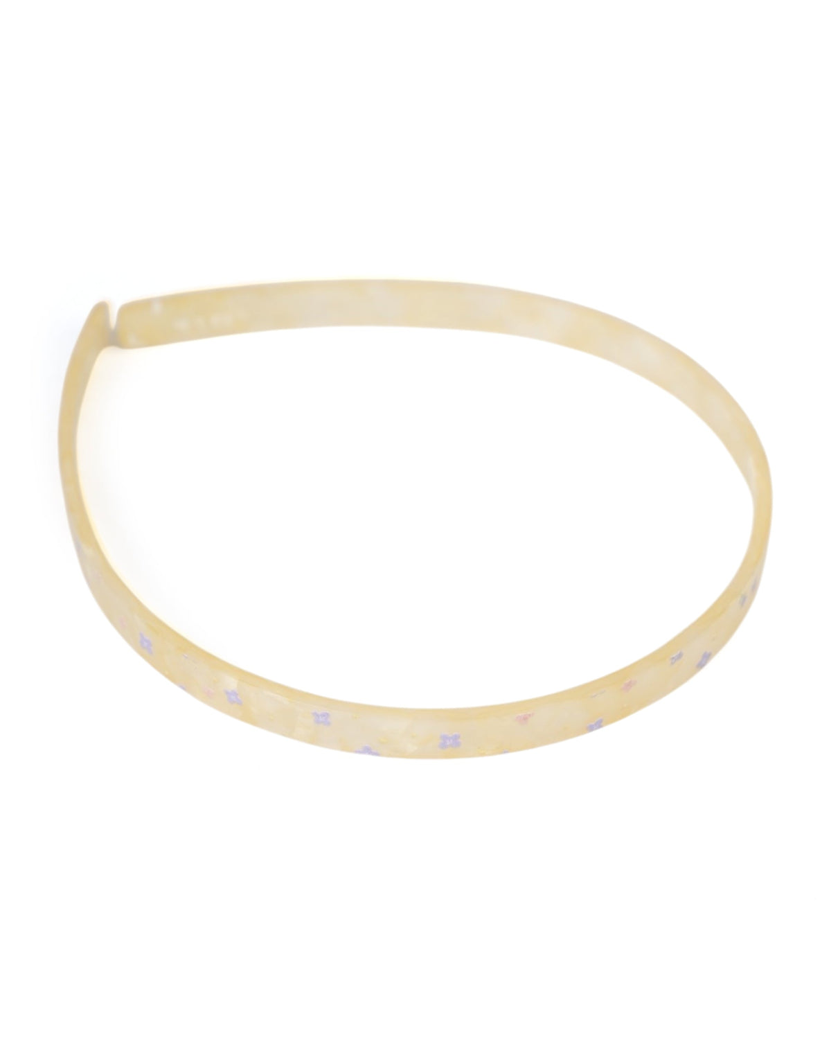 Plain Hair Band | Mannats Collection