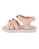 Girls Casual Sandals