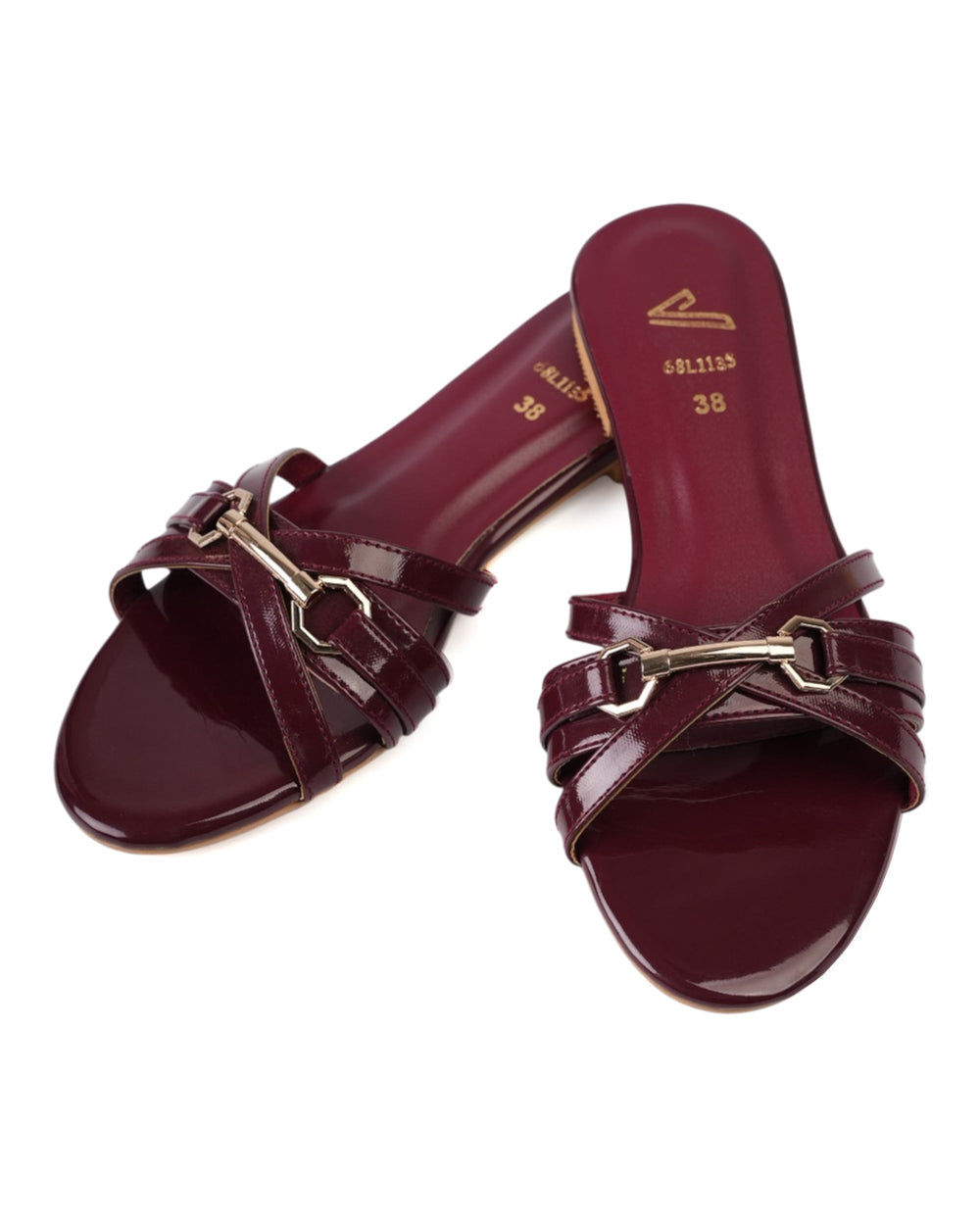 Women's Casual Slipper