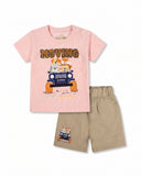 Newborn Boys Suit