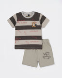 Newborn Boys Suit