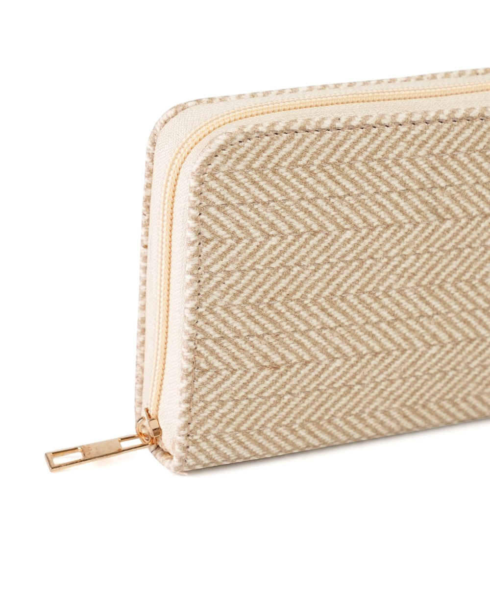 Women's Zipper Wallet
