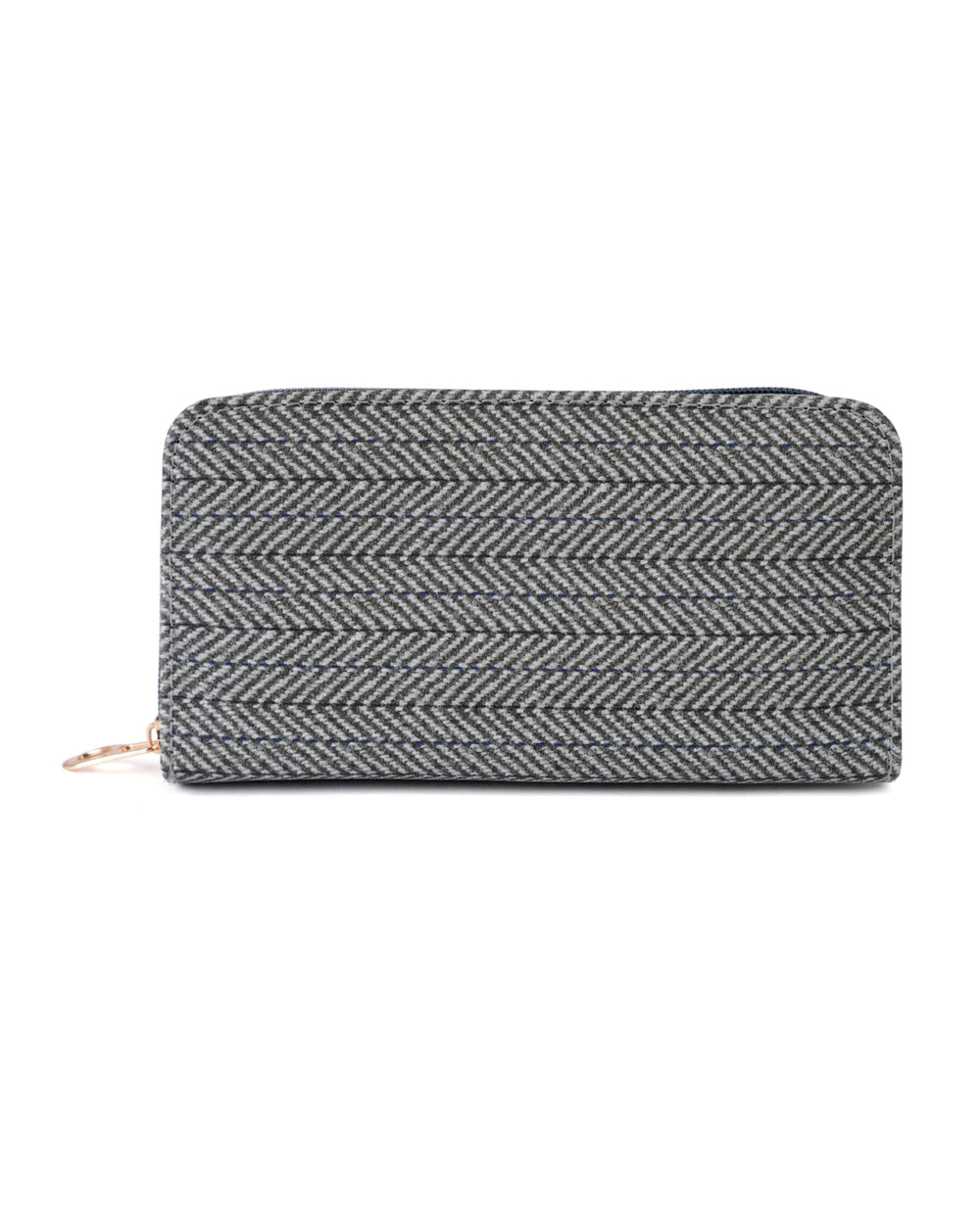 Women's Zipper Wallet