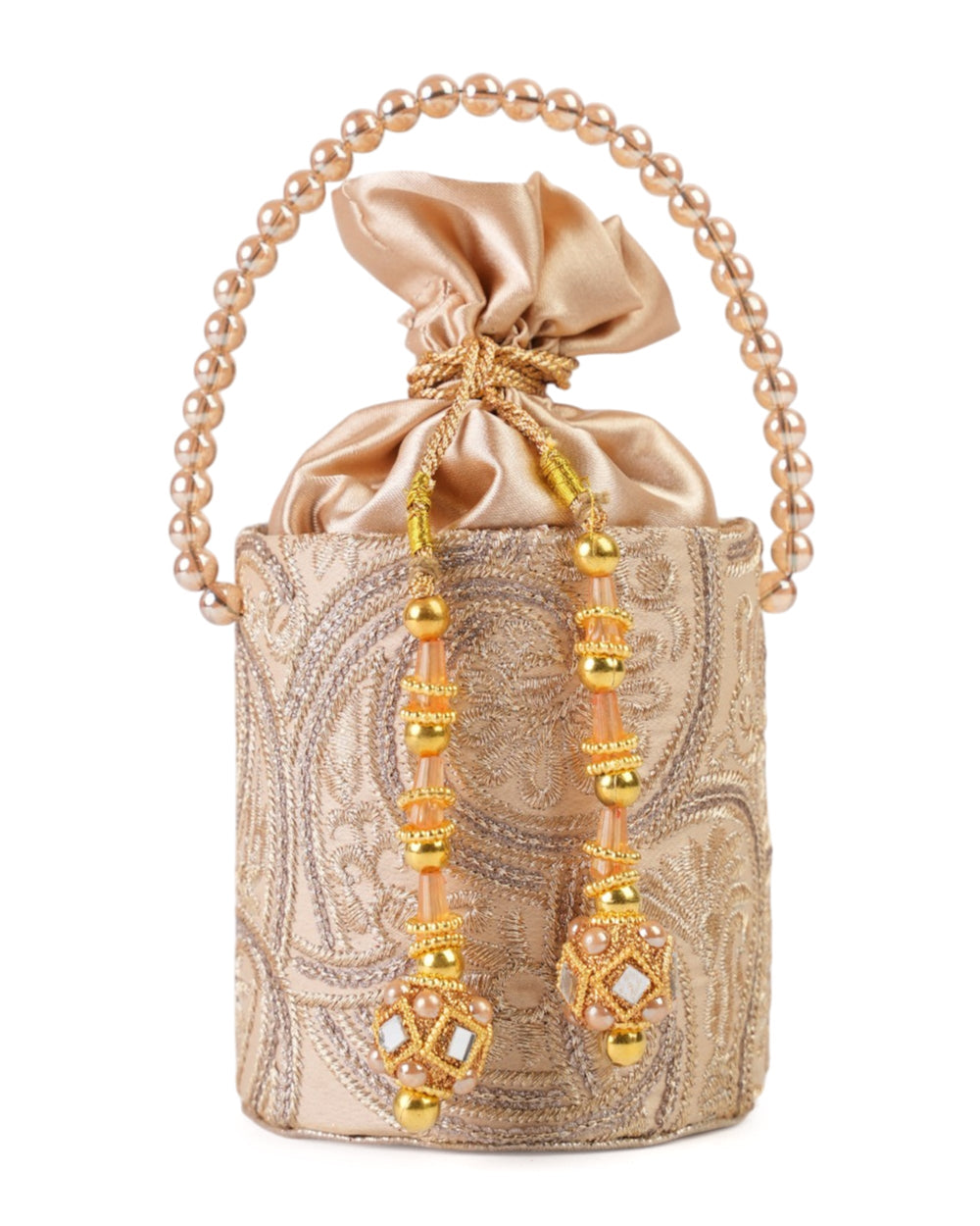 Bridal Potli Bags