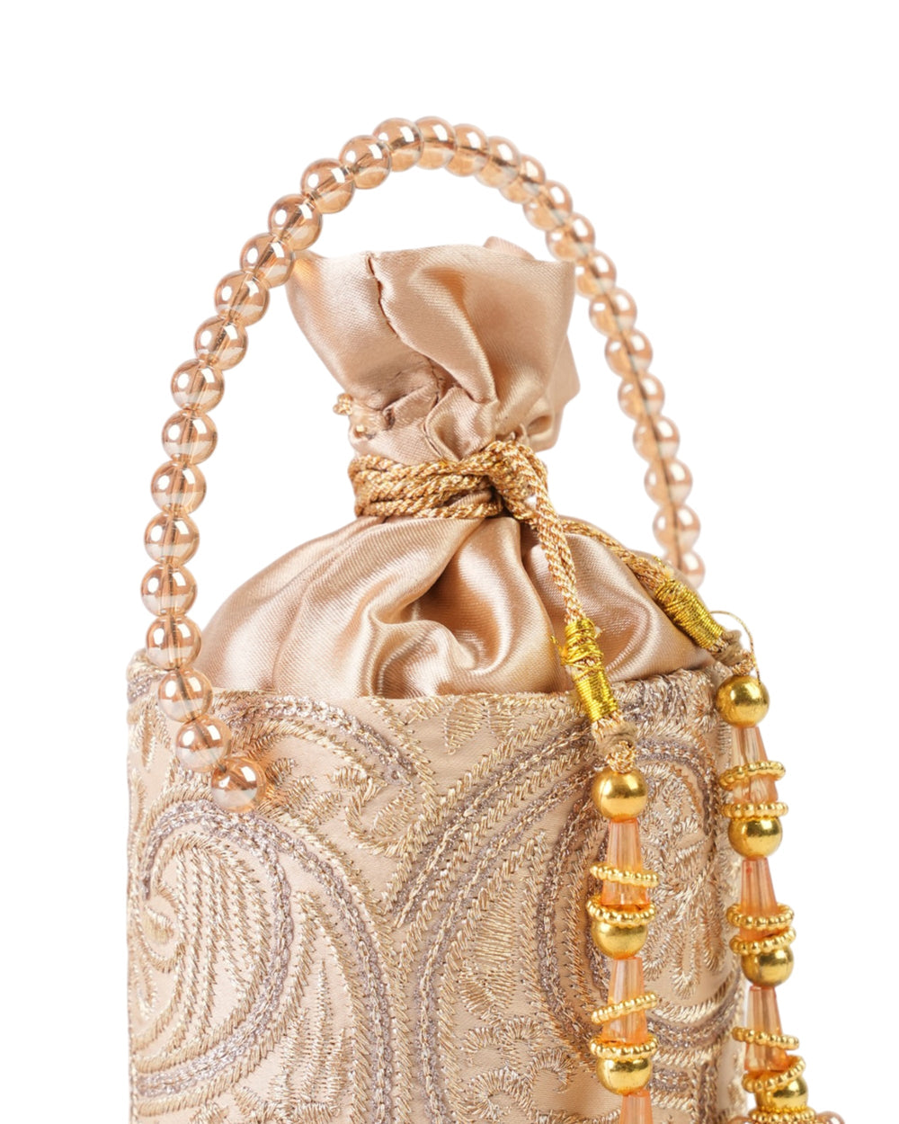 Bridal Potli Bags