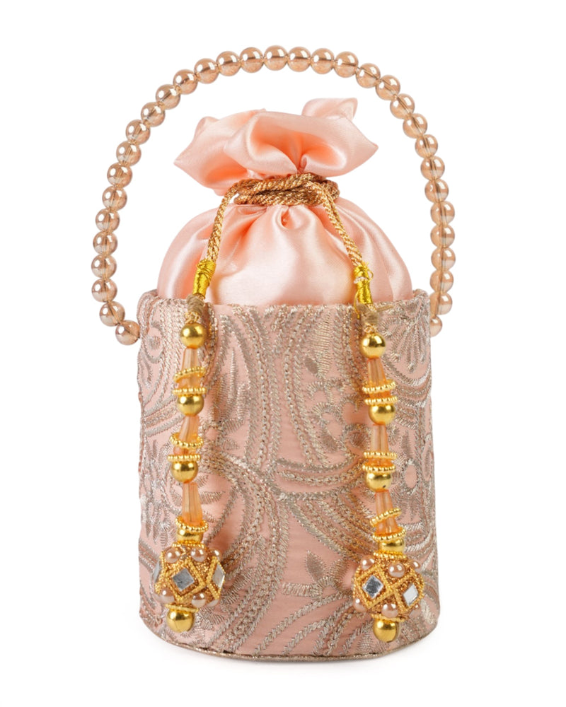 Bridal Potli Bags