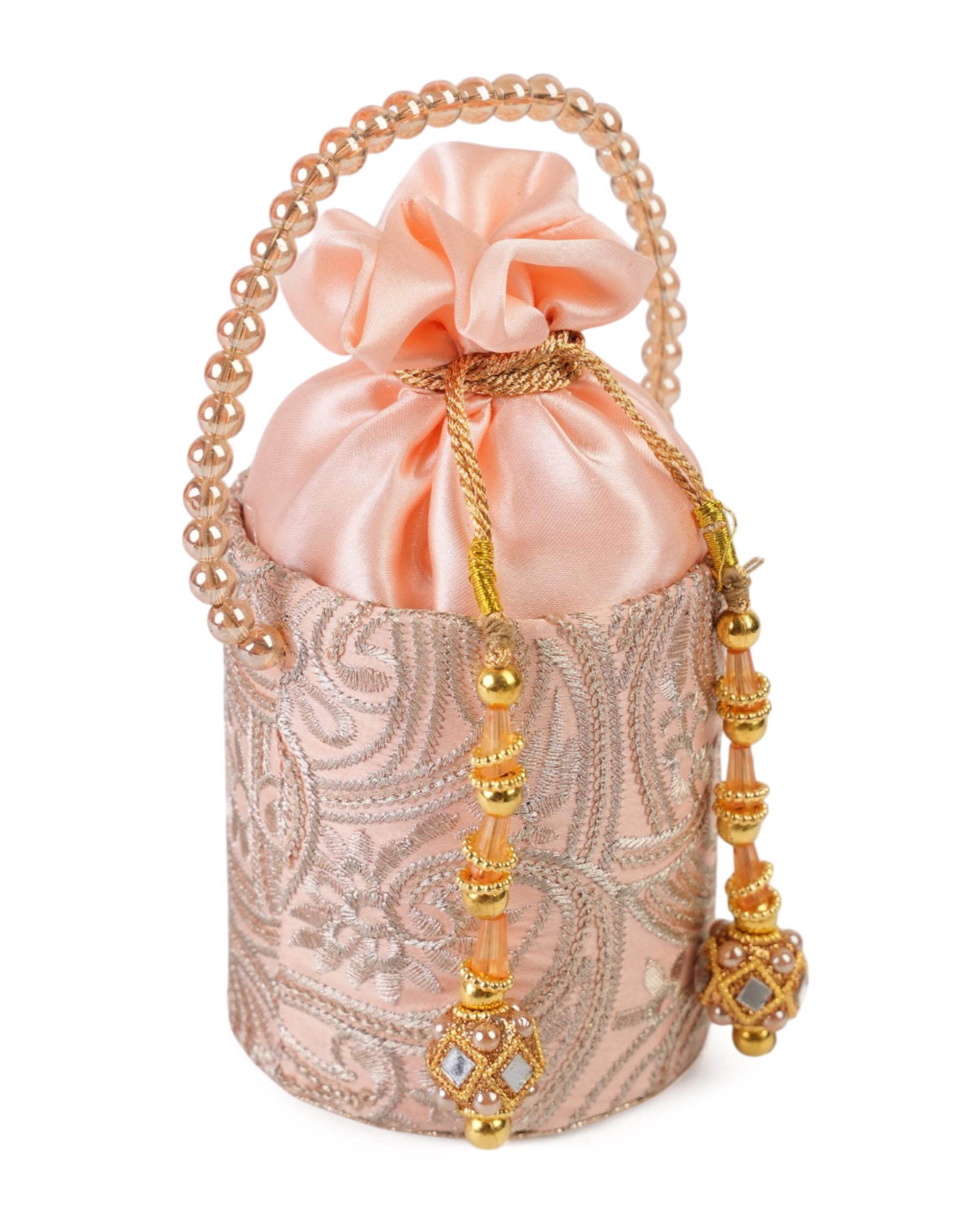 Bridal Potli Bags