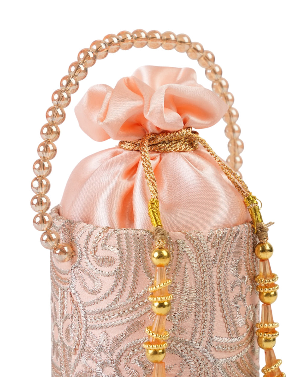 Bridal Potli Bags