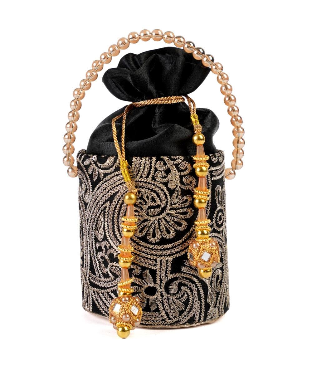 Bridal Potli Bags