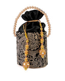 Bridal Potli Bags