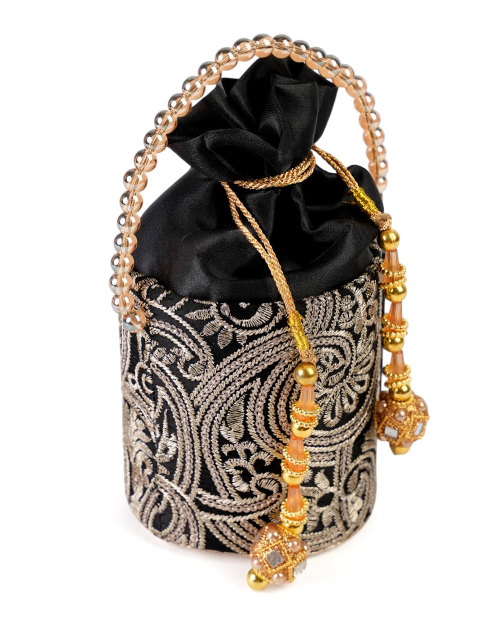 Bridal Potli Bags