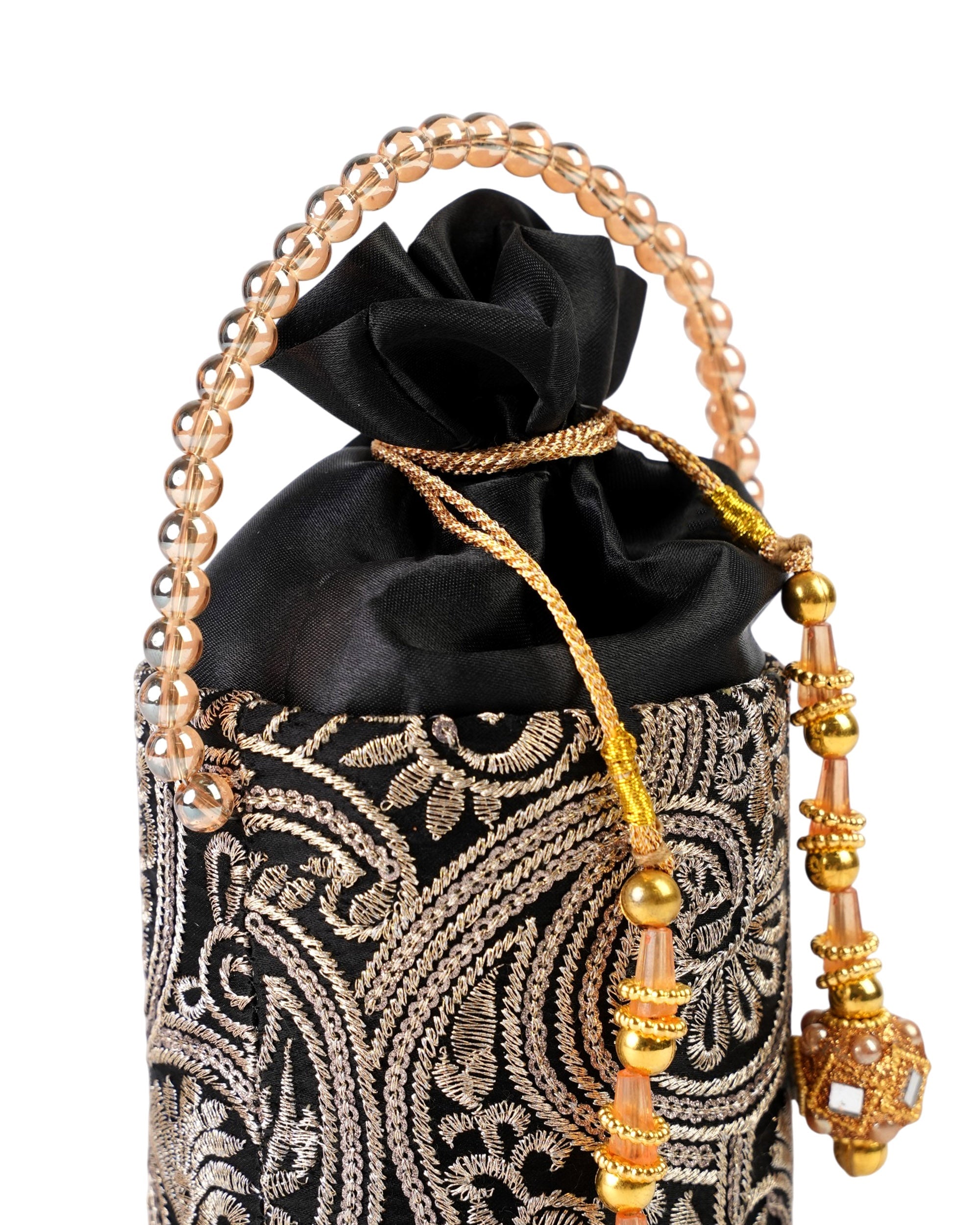 Bridal Potli Bags