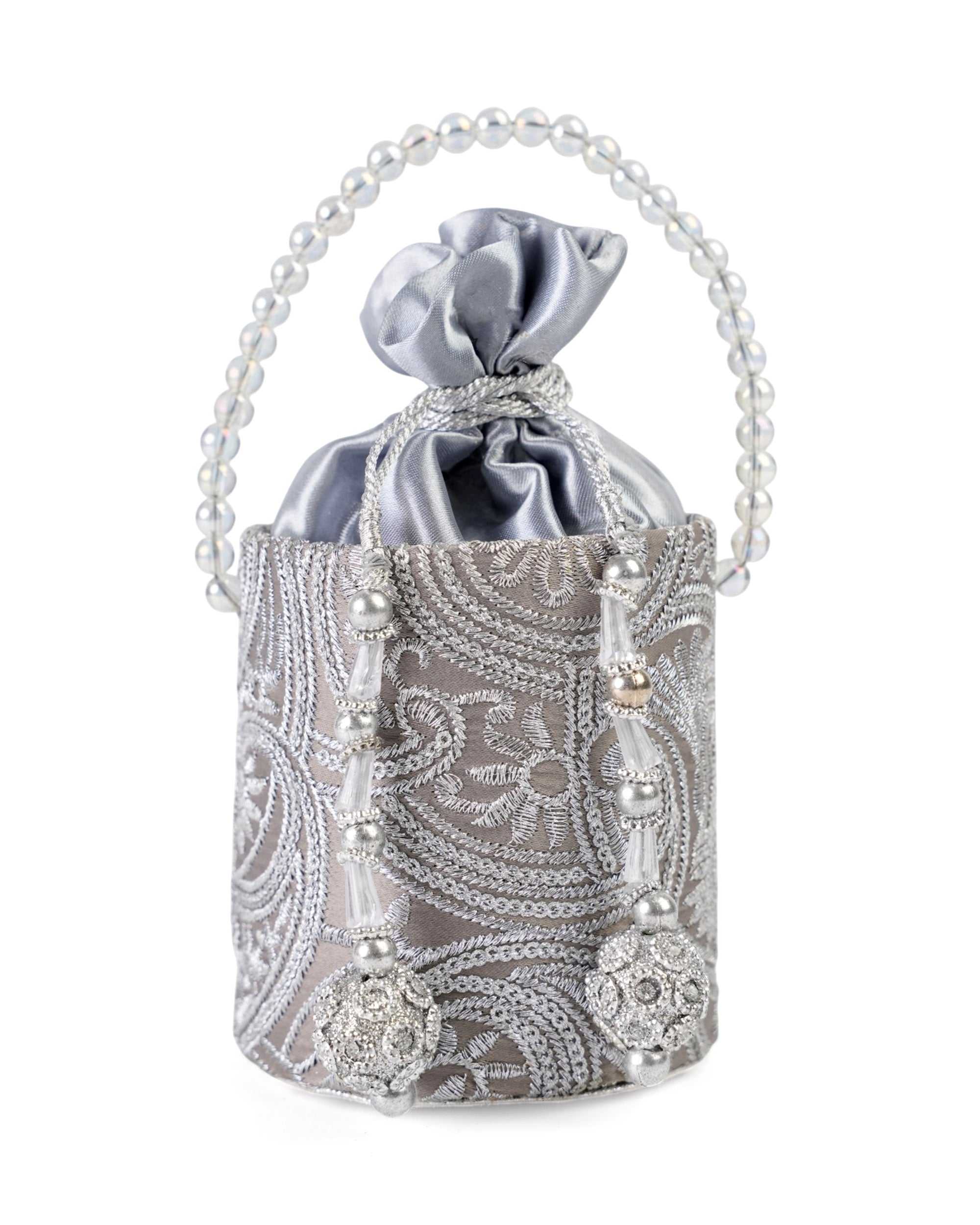 Bridal Potli Bags