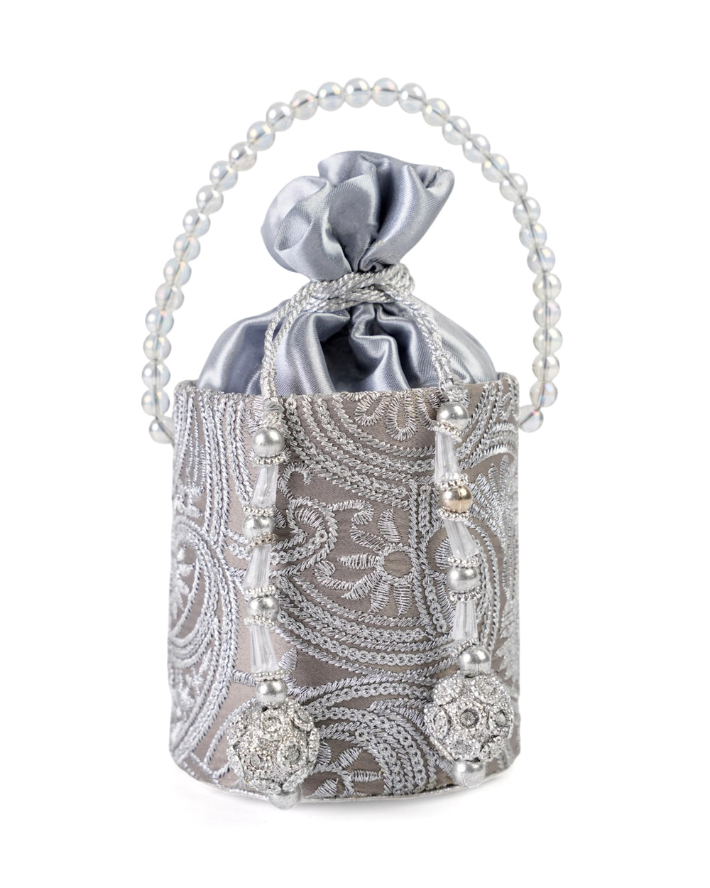 Bridal Potli Bags
