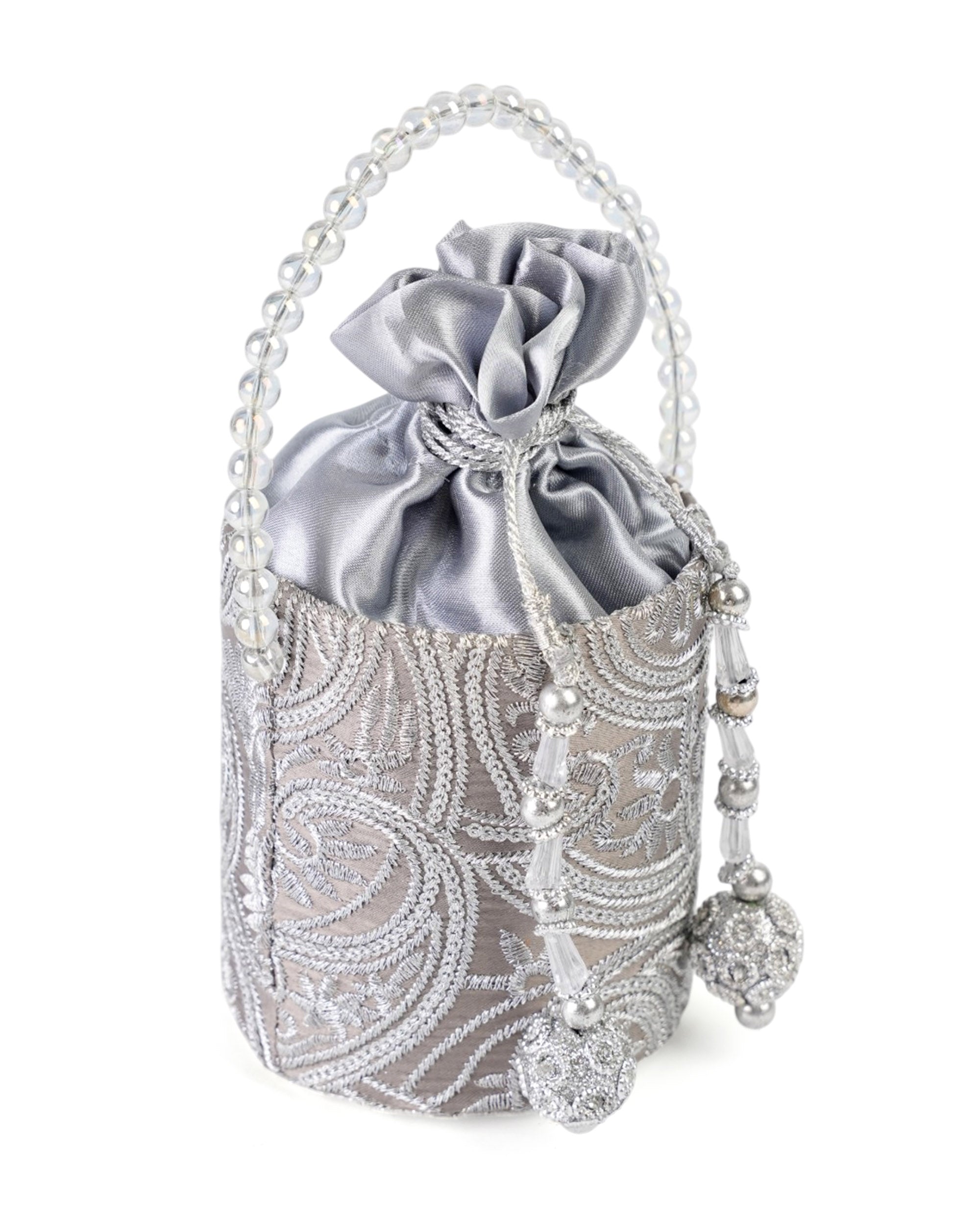Bridal Potli Bags