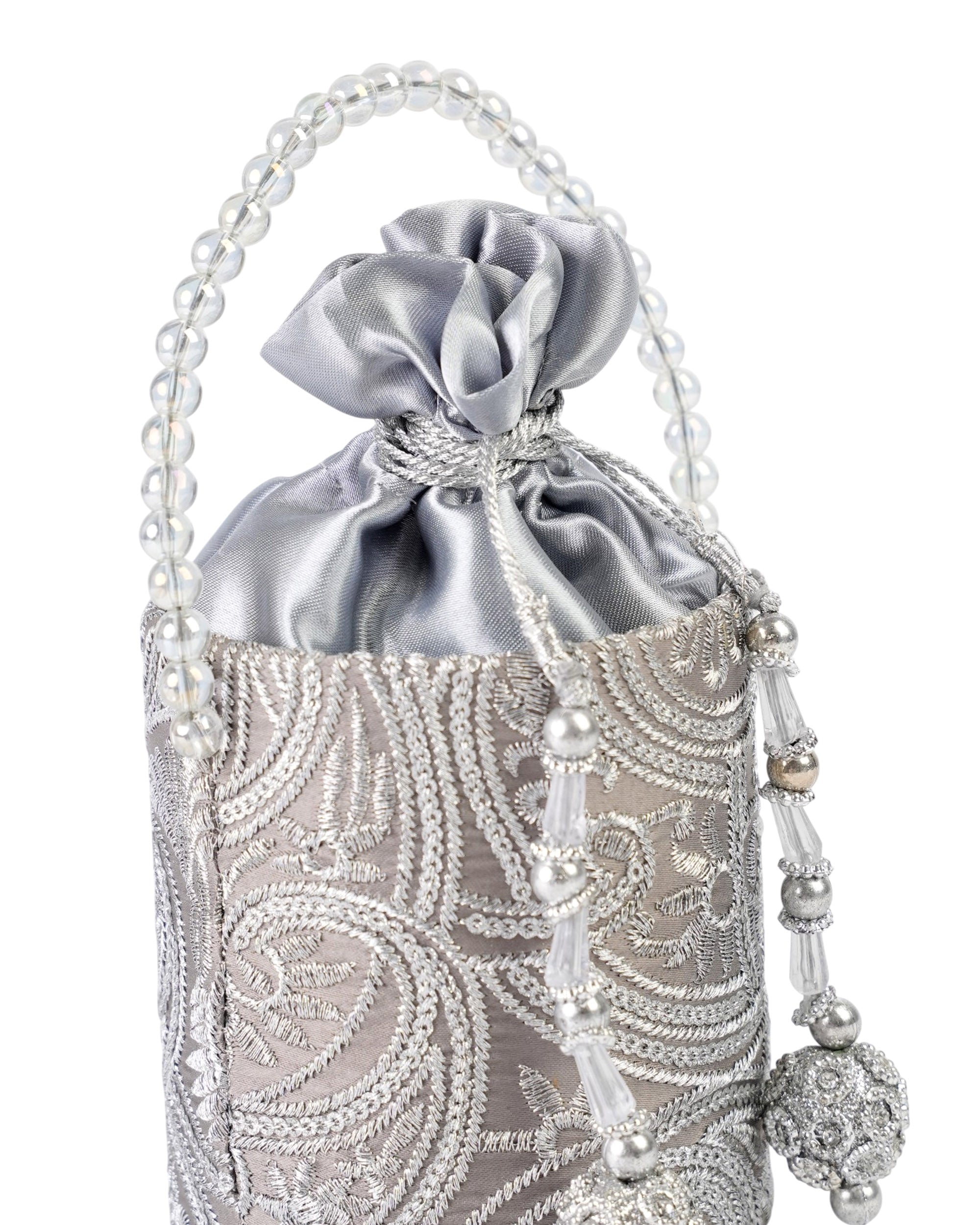 Bridal Potli Bags