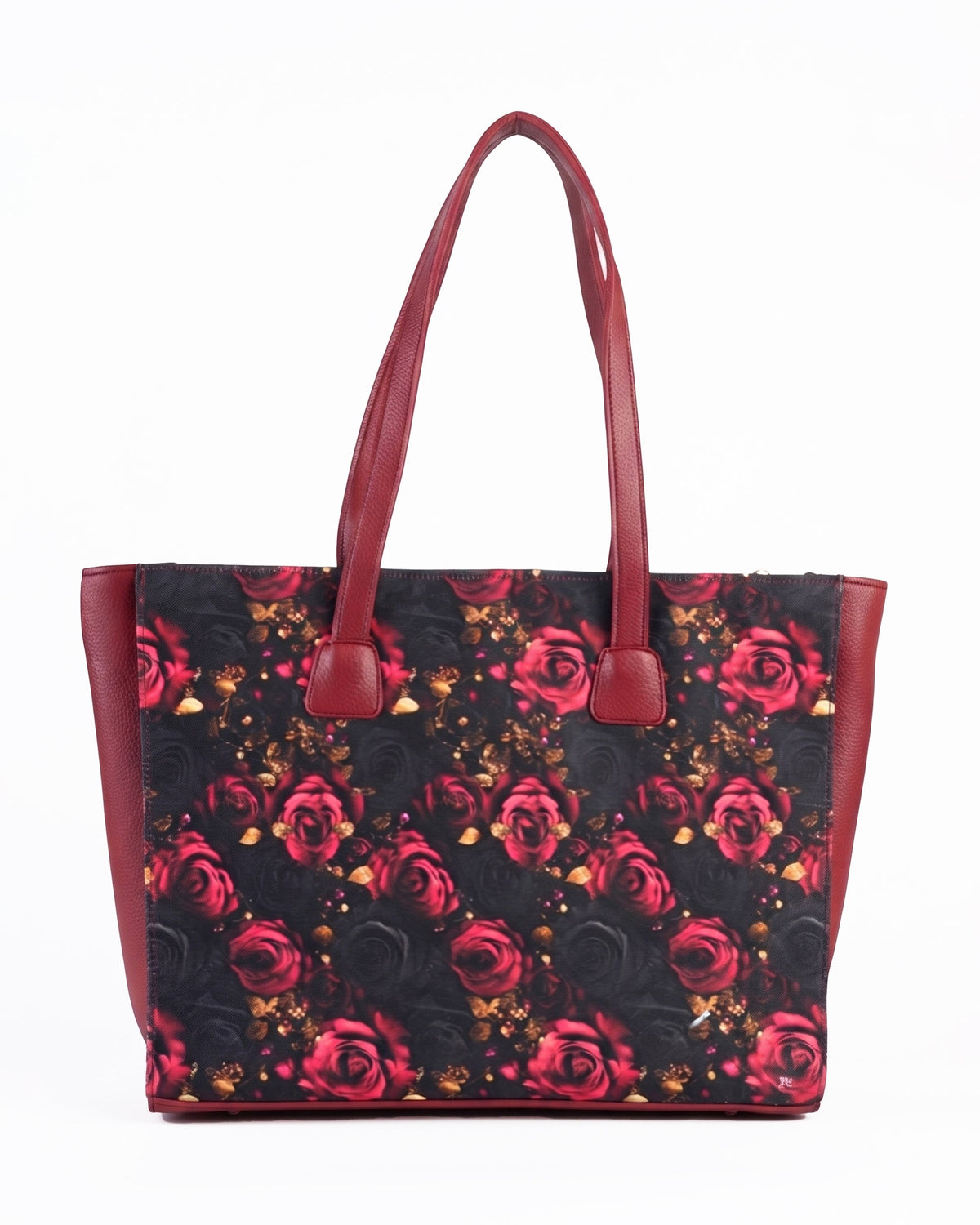 Women's Canvas Tote Bag