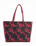 Women's Canvas Tote Bag