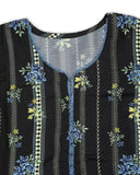 Valuables Women's Printed 3Pc Suit