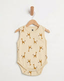 Eminent Newborn Boys Romper Set