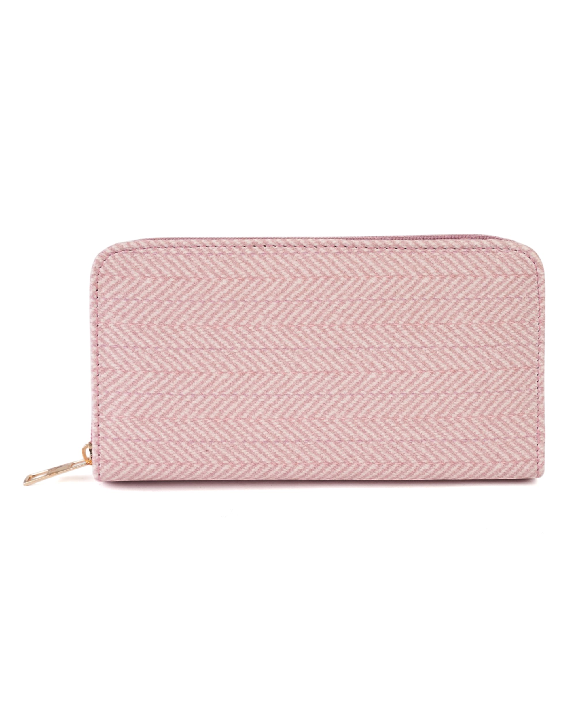 Women's Zipper Wallet