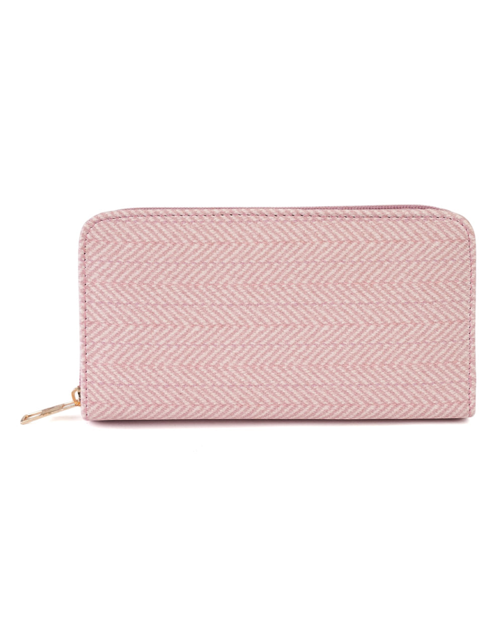 Women's Zipper Wallet
