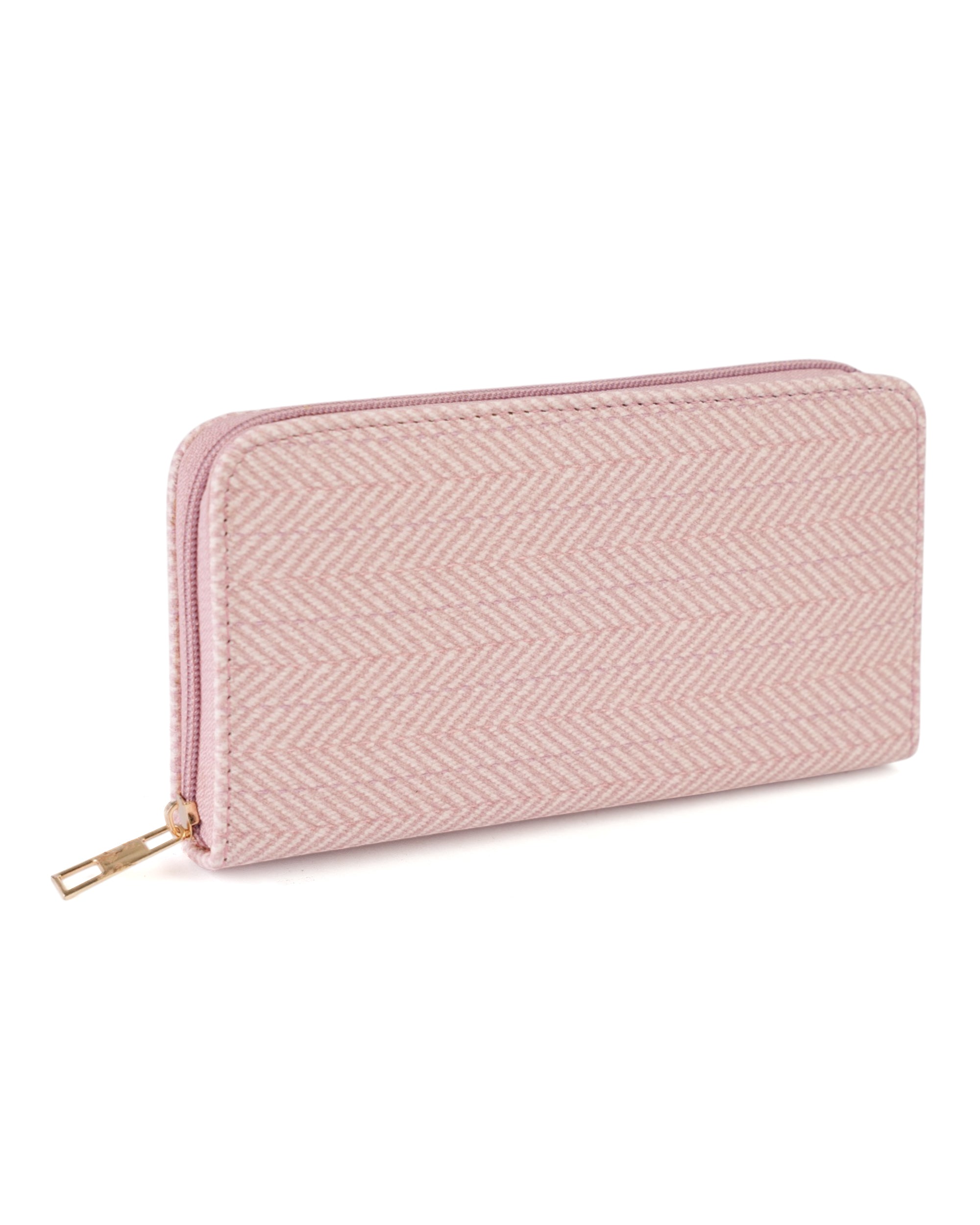 Women's Zipper Wallet