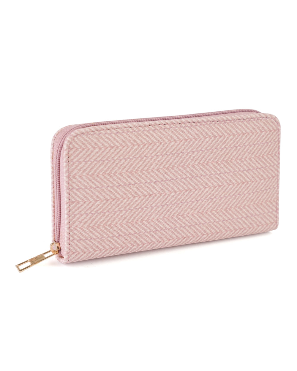 Women's Zipper Wallet