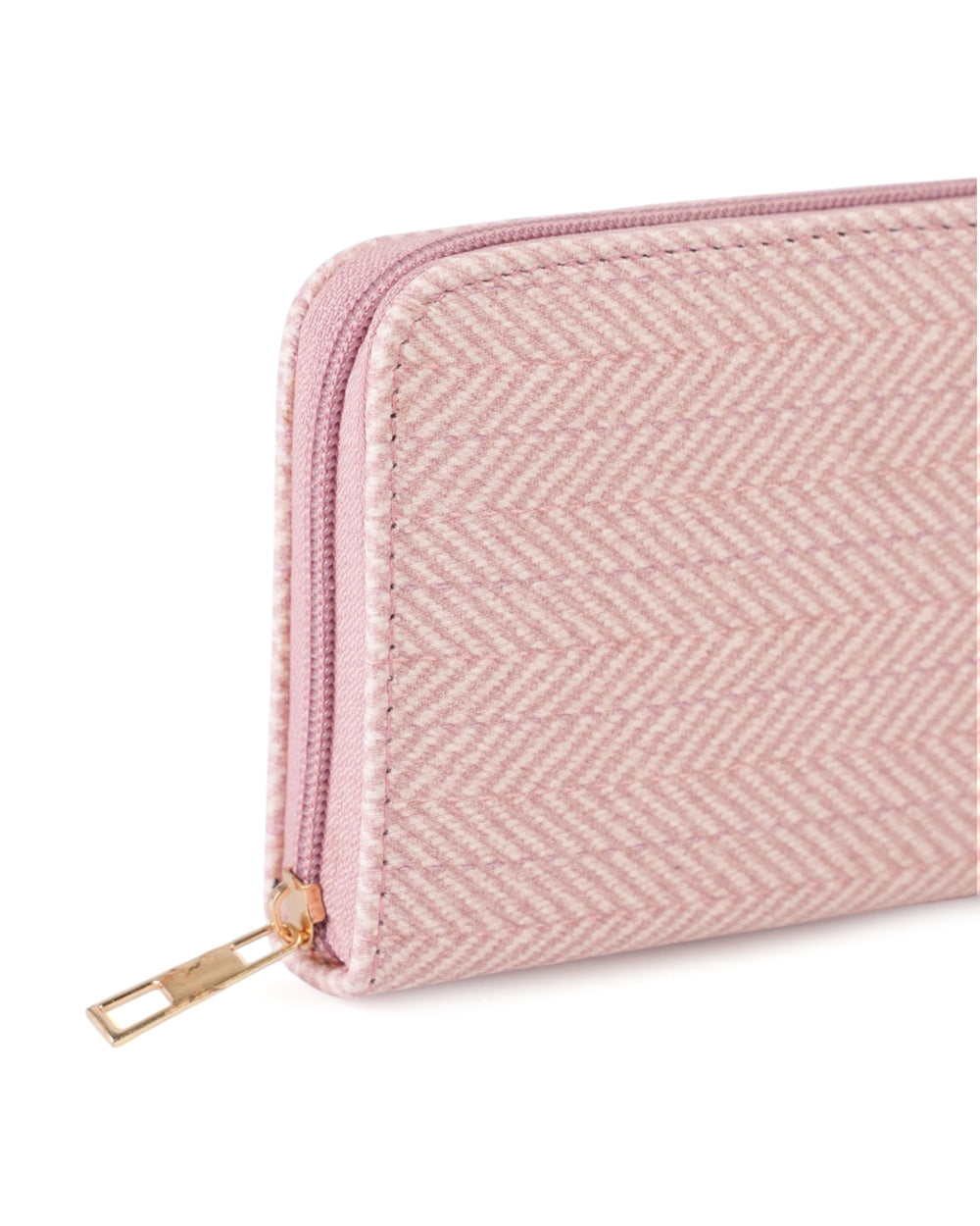 Women's Zipper Wallet
