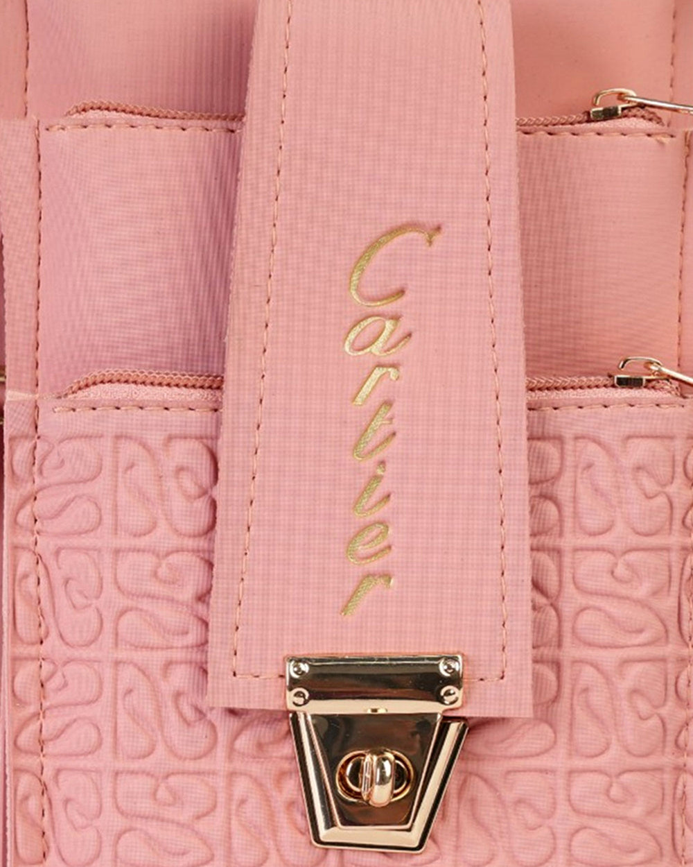 Women's Mobile Pouch