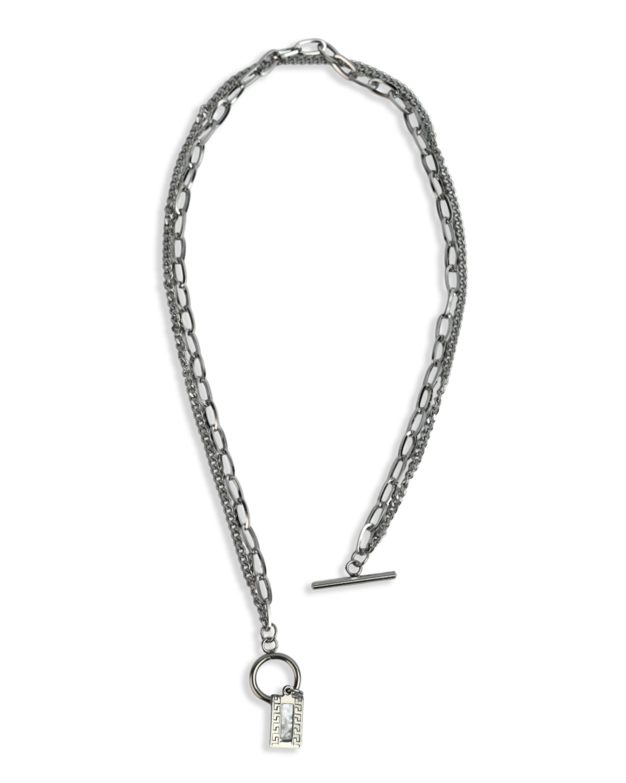 Women's Locket Set | Mannats Collection