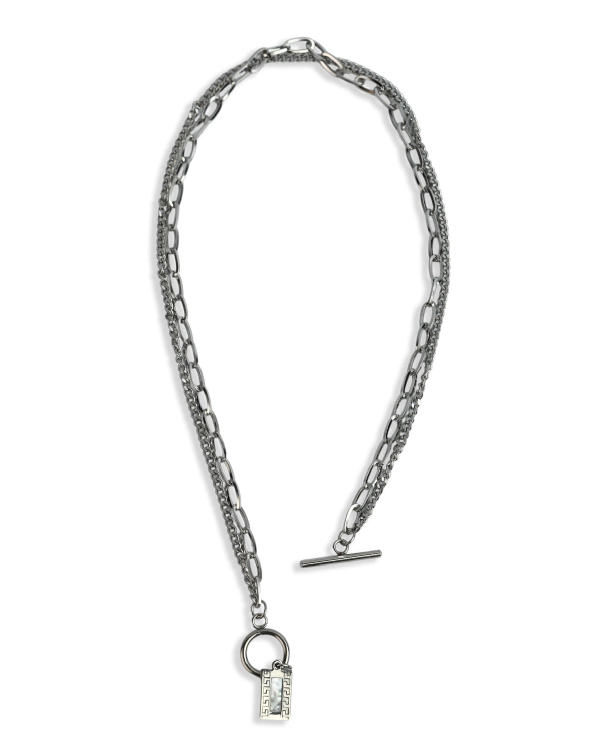 Women's Locket Set | Mannats Collection