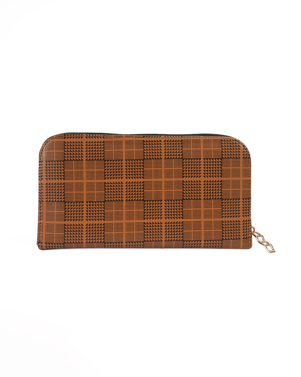 Women's Zipper Wallet