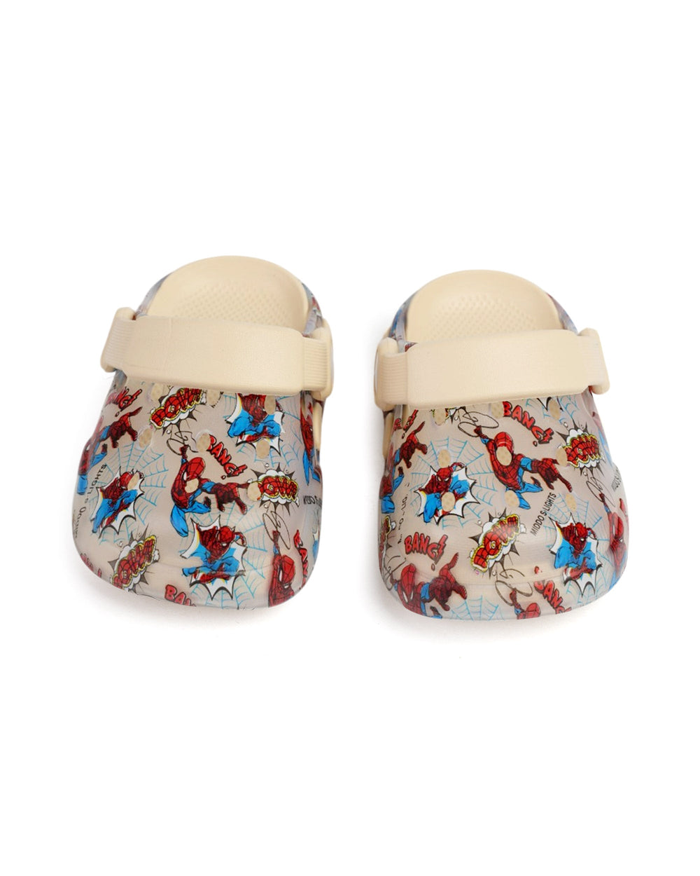 Boys Crocs