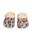 Boys Crocs