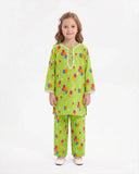 Valuables Girls' 2Pc Suit