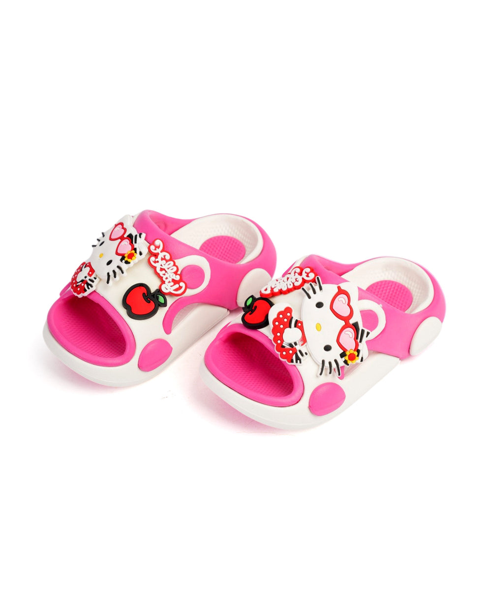 Girls Hello Kitty Slider