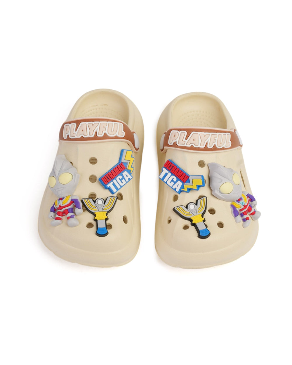 Boys Crocs