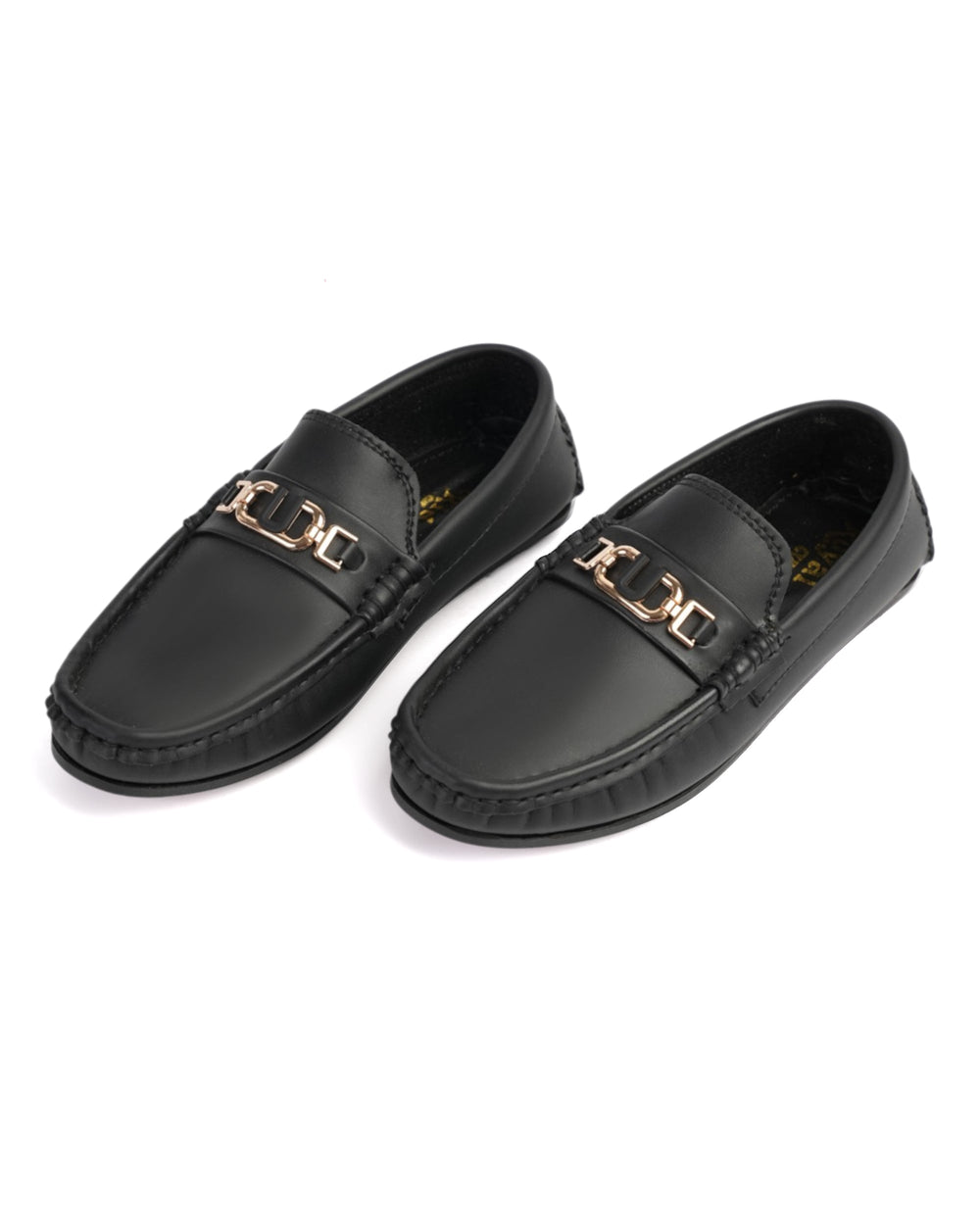 Boys Loafers