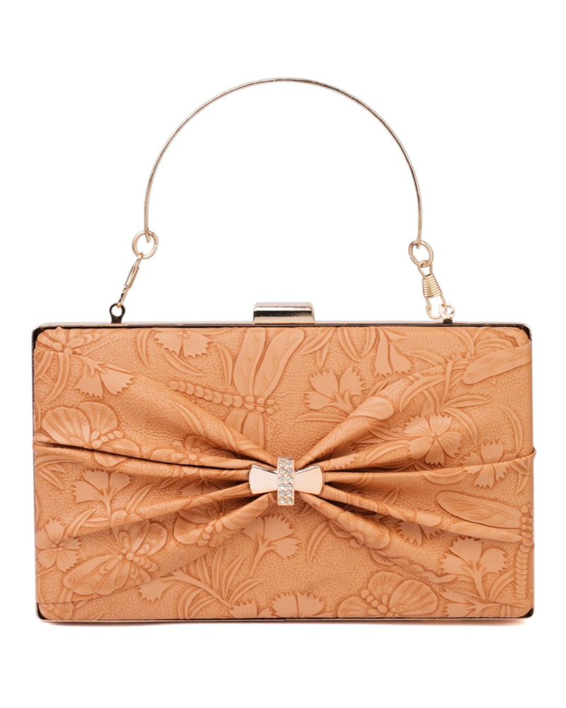 Bridal Clutch