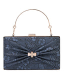 Bridal Clutch