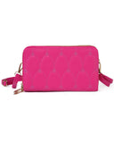 Women's Zipper Wallet